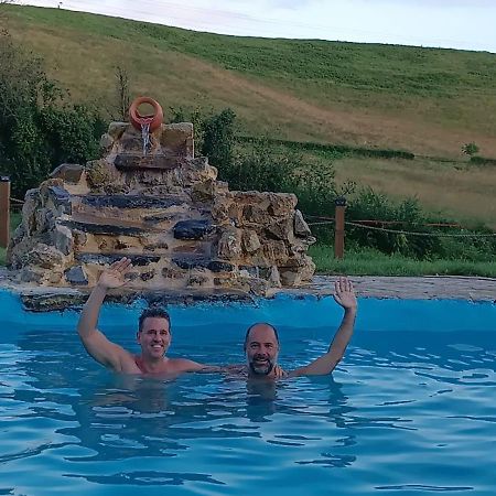 Glamping Quintana Hotel Хихон Екстериор снимка